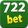 722BET LOGO